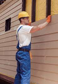 Best Custom Trim and Detailing for Siding  in Pinewood Estates, TX